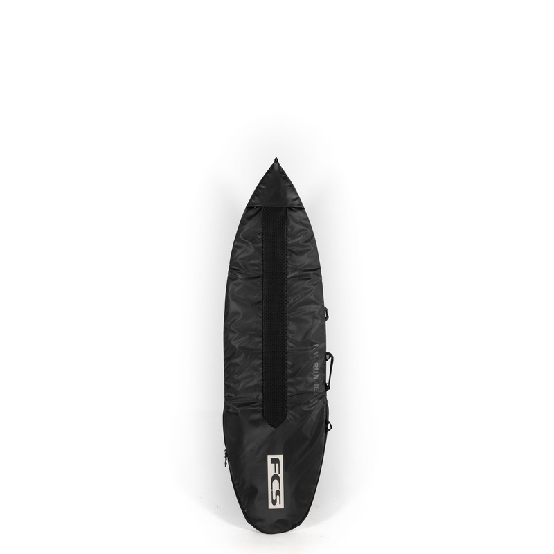 FCS – 63 DAY ALL PURPOSE – BLACK WARM GREY
