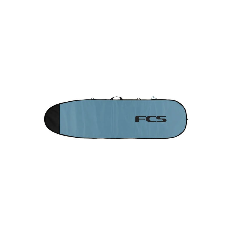 FCS – 67 CLASSIC FUN BOARD – TRANQUIL BLUE