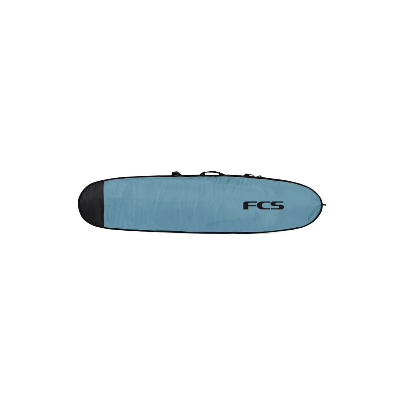 FCS – 96 CLASSIC LONGBOARD – TRANQUIL BLUE