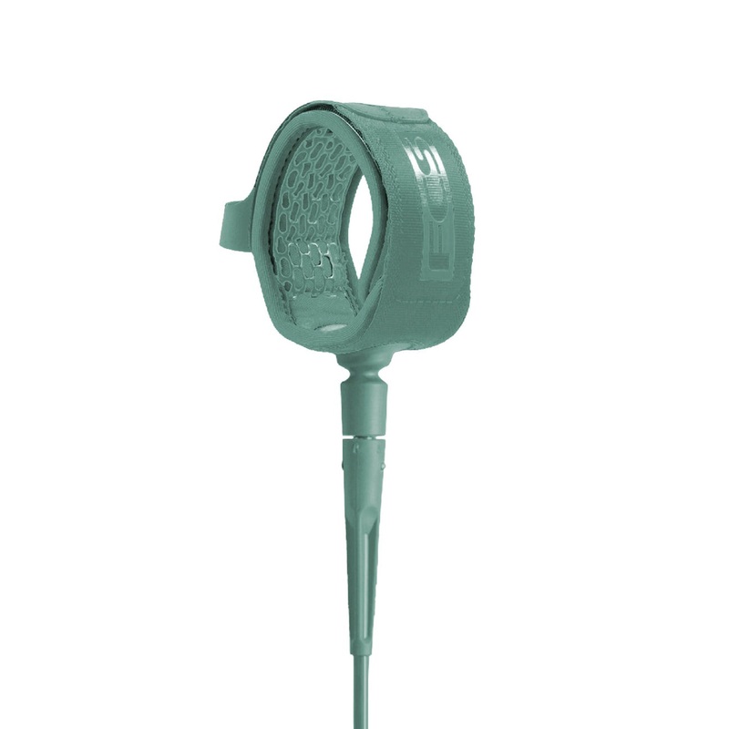 FCS – FCS 6″ ALL ROUND ESSENTIAL – Eco green