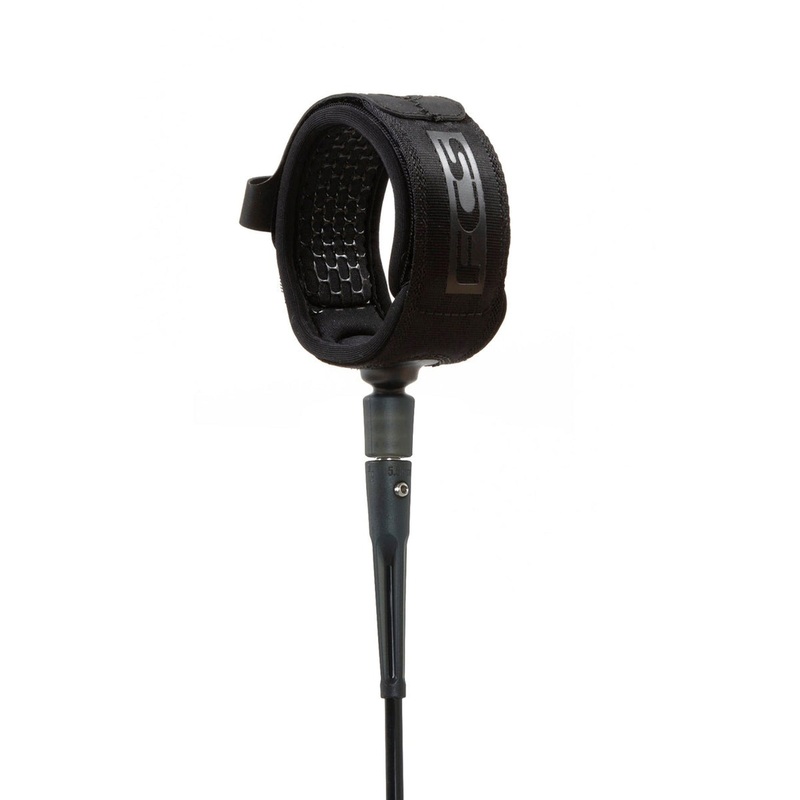 FCS – FCS 6″ COMP ESSENTIAL SERIES – Black