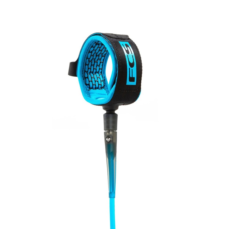 FCS – FCS 6″ COMP ESSENTIAL SERIES – Blue/Black