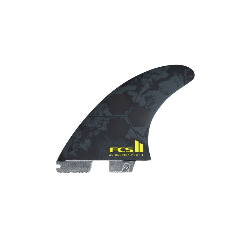 FCS – FCS II AL MERRICK – PG – L – 3FINS
