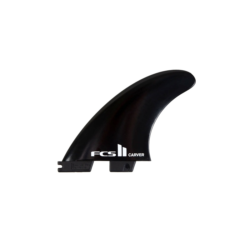 FCS – FCS II CARVER – GLASS FLEX –  M – 3FINS