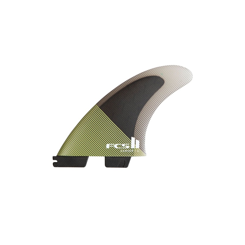 FCS – FCS II CARVER – PC – M – 3FINS