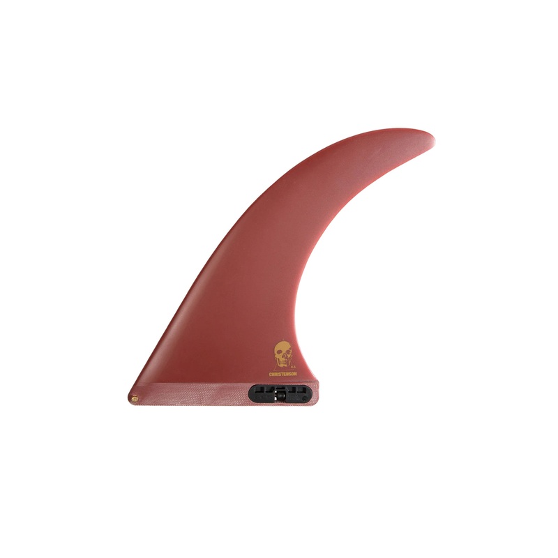 FCS – FCS II CHRISTENSON – PG -BLOOD RED – 9 – 1FIN