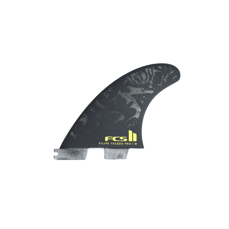 FCS – FCS II  FILIPE TOLEDO – PG – M – 3FINS
