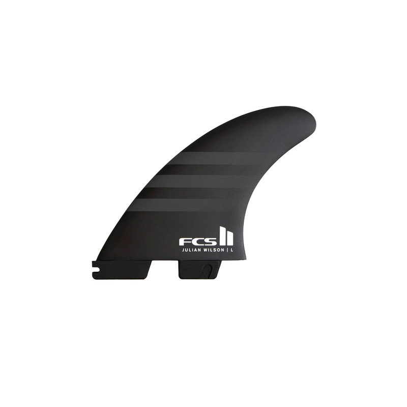 FCS – FCS II Julian Wilson – PC AIRCORE – BLACK – M – 3FINS