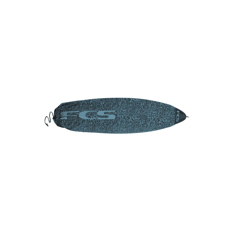FCS – STRETCH FUN BOARD 8.0