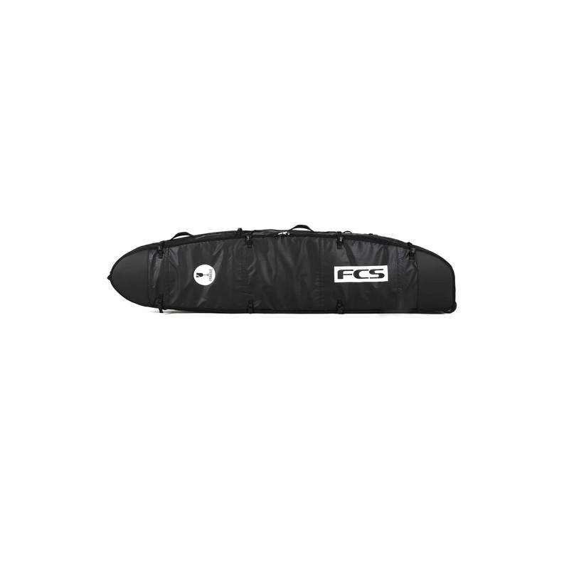 FCS – TRAVEL 2 WHEELIE LONGBOARD 102