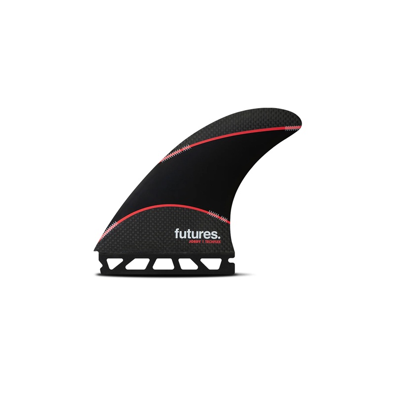 FUTURES – JORDY SMITH – TECHFLEX – L – 3FINS