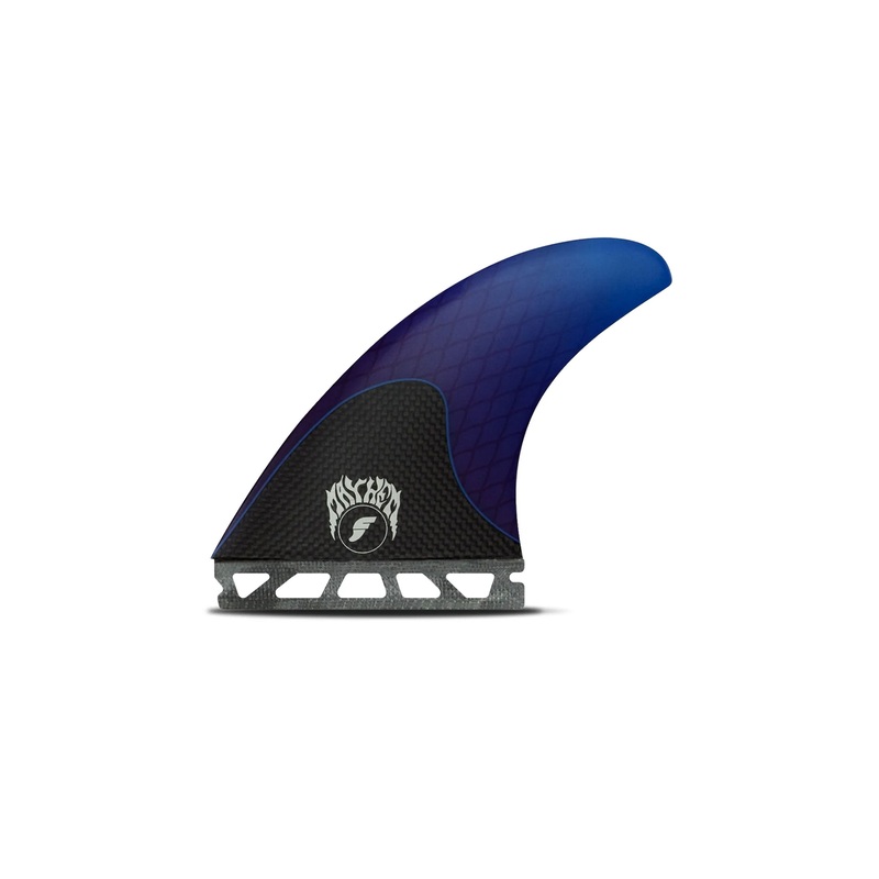 FUTURES – MAYHEM 3.0 – HONEYCOMB – M – 3FINS