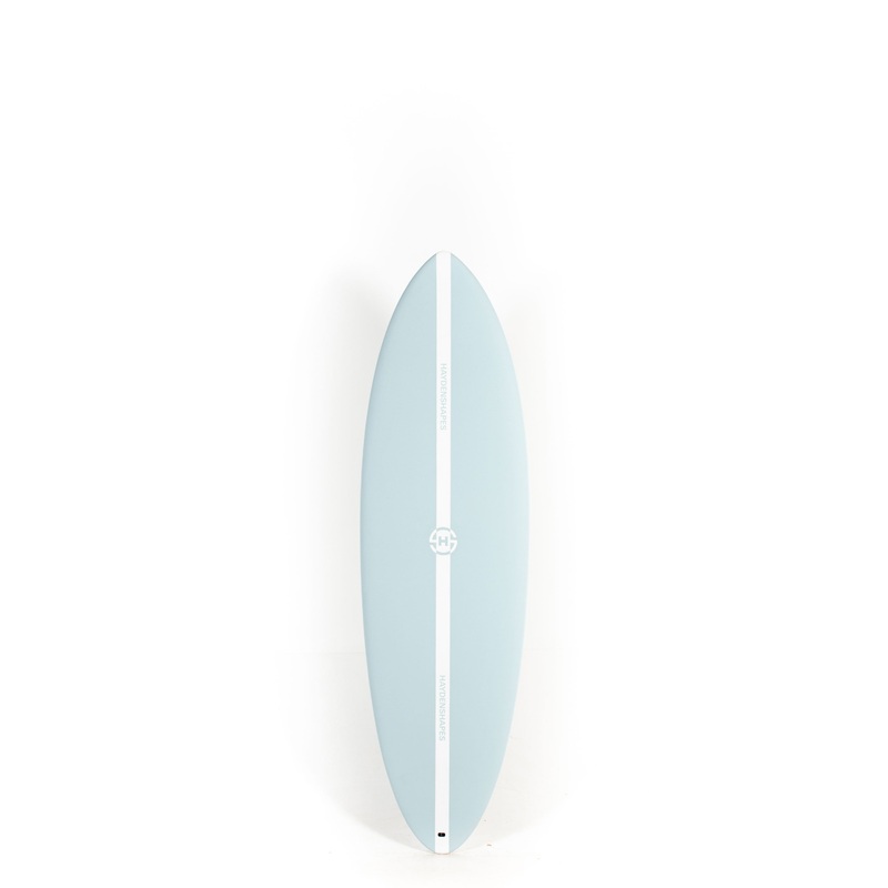 HaydenShapes Surfboard – HYPTO KRYPTO SOFT – 6’4″ x 21″ x 3″ x 45.16L