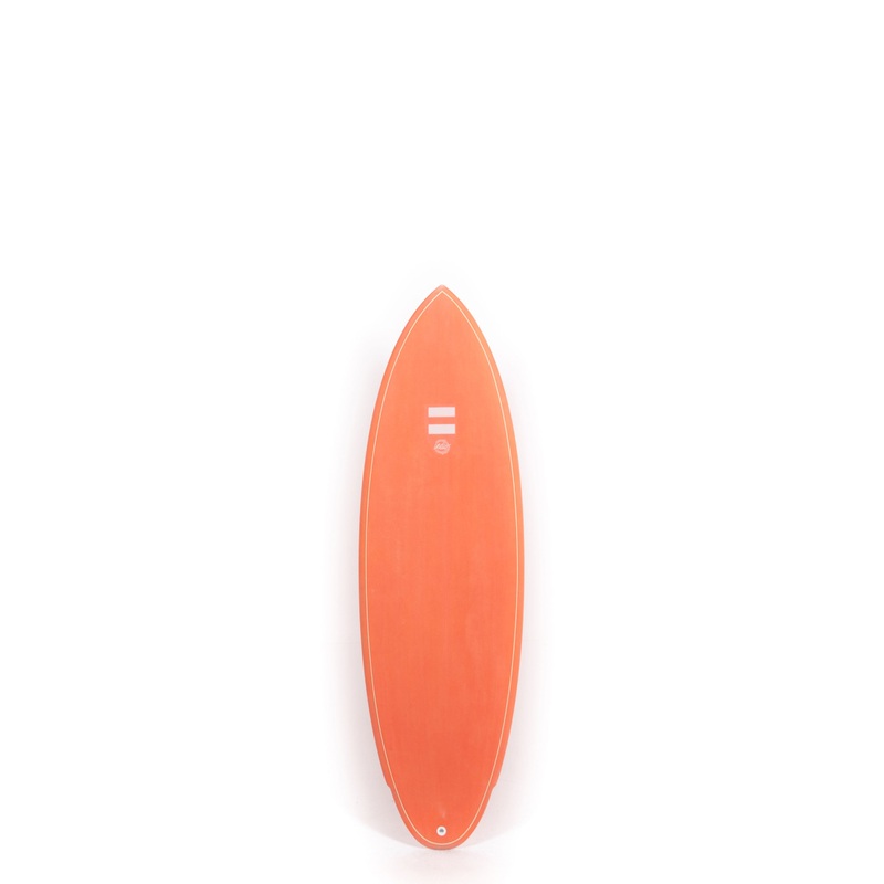 Indio Endurance – RANCHO Red Fall – 5’10” x 20 7/8 x 2 9/16 x 35,20L