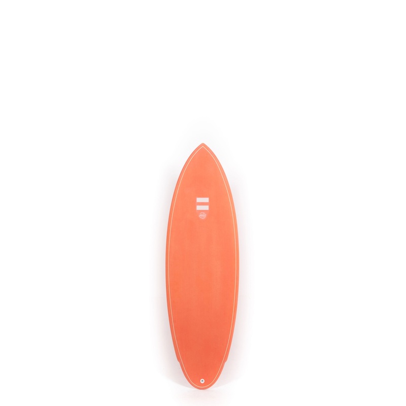 Indio Endurance – RANCHO Red Fall – 5’8″ x 20 3/4 x 2 1/2 x 33,20L