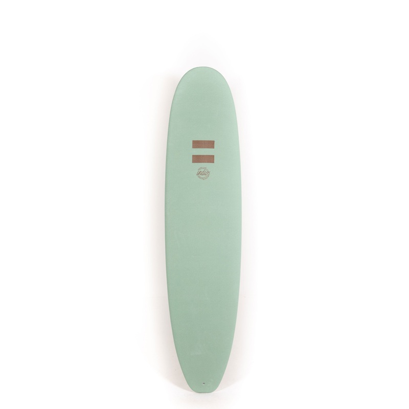 Indio Surfboards – MID LENGTH Ultra Mint – 7’6″ x 21 1/2 x 2 7/8 – 53,10L