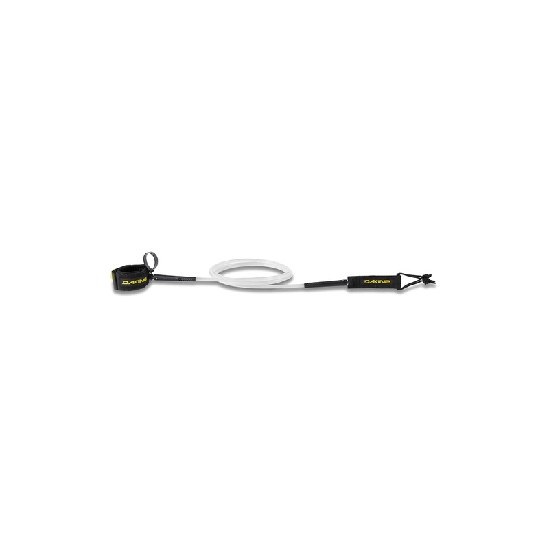 PEAHI 9′ X 7/16″ W/ CLIP SURF LEASH