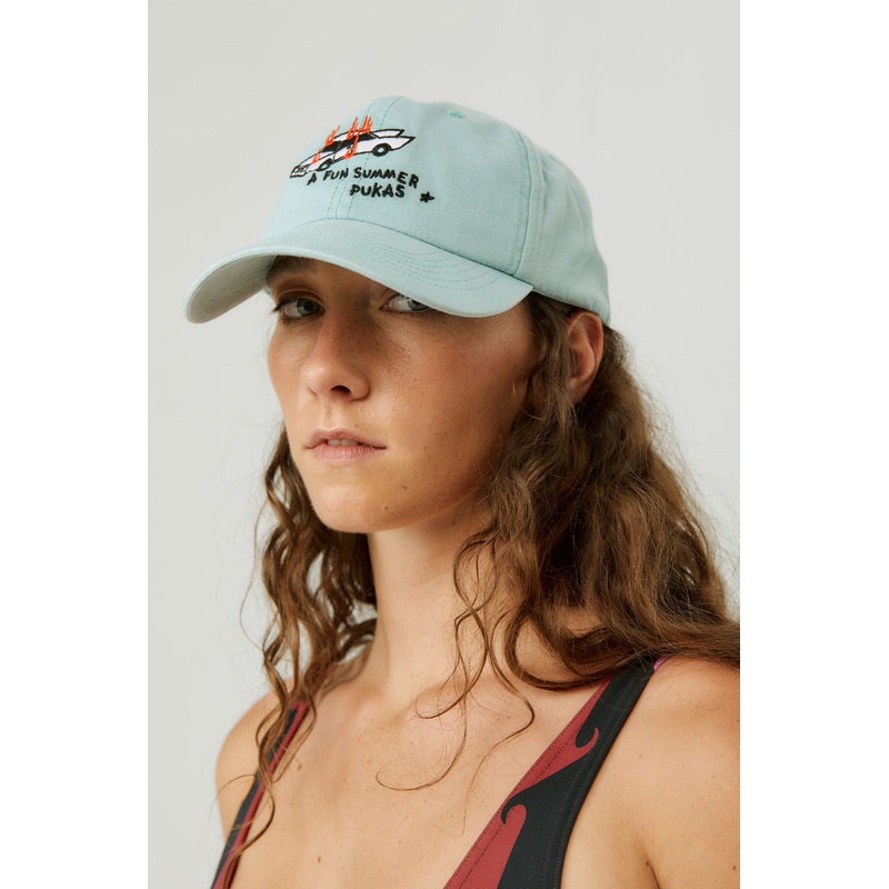 PUKAS – CAP FUN SUMMER