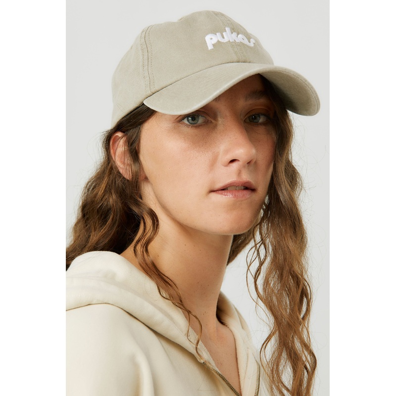 PUKAS – CAP PUKAS 80”S