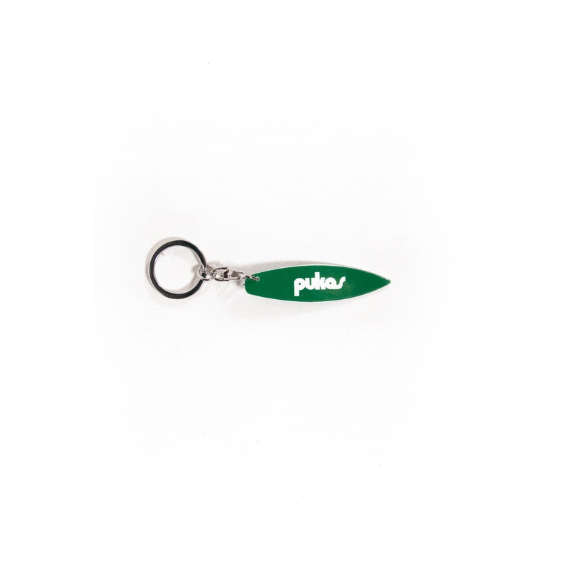 PUKAS – CLASSIC KEYCHAIN