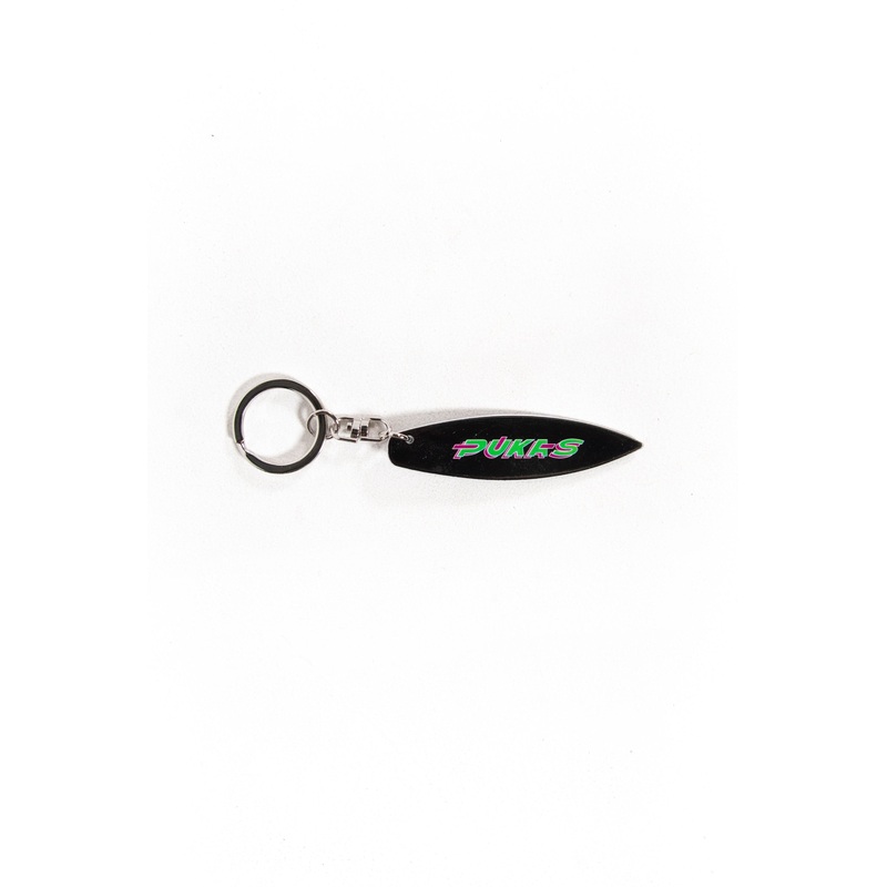 PUKAS – RETRO KEYCHAIN