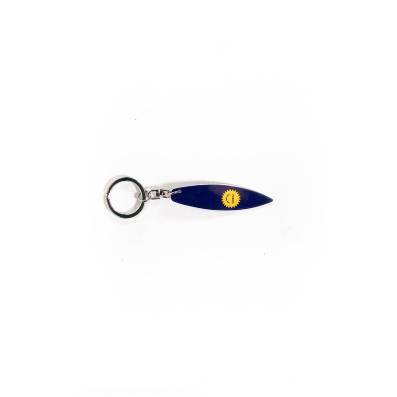 PUKAS – SUN KEYCHAIN