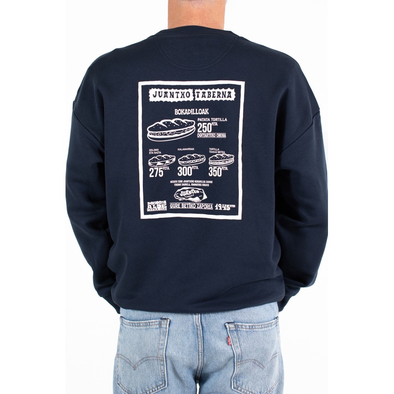 PUKAS SURF SHOP – JUANTXO