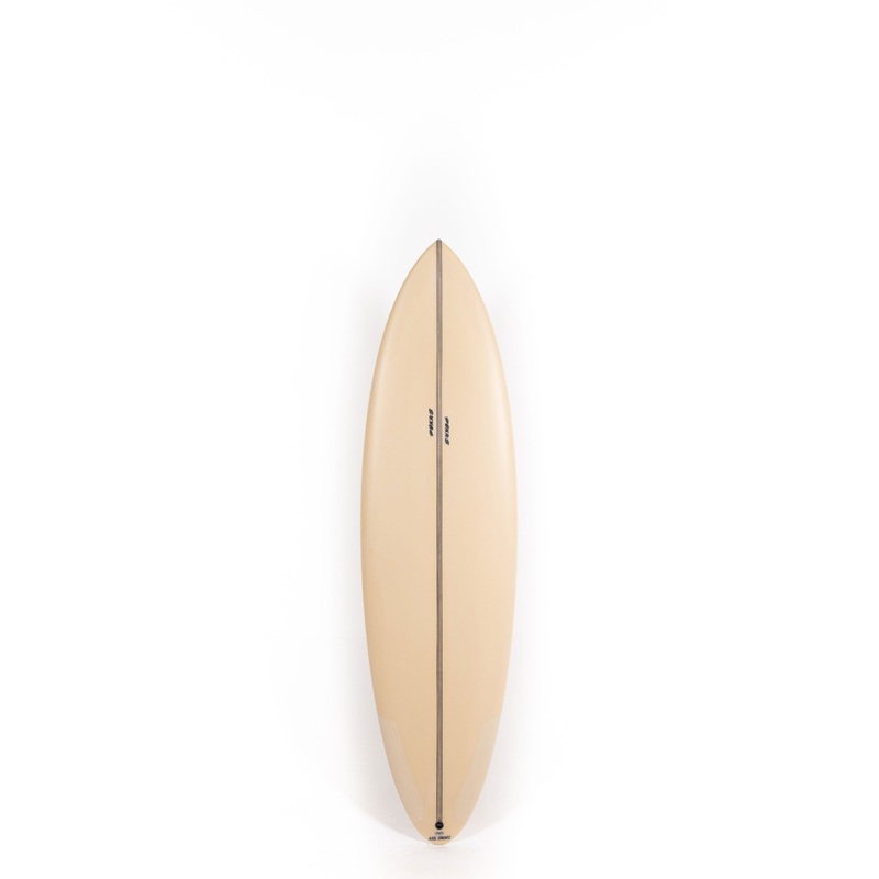 Pukas Surfboard – 69ER EVOLUTION by Axel Lorentz- 68 x 21.50 x 2.94 – 44,75L – AX10506