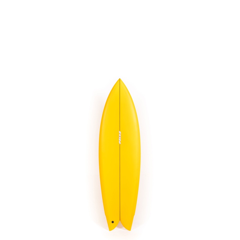 Pukas Surfboard – PEGASO by Chris Christenson – 5’10 x 19 1/2  x 2 9/16 – 34,07L – PC01000