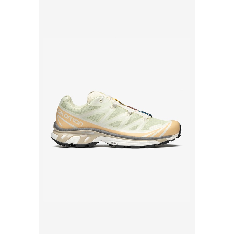 SALOMON – XT-6 – ALOE WASH – MAN