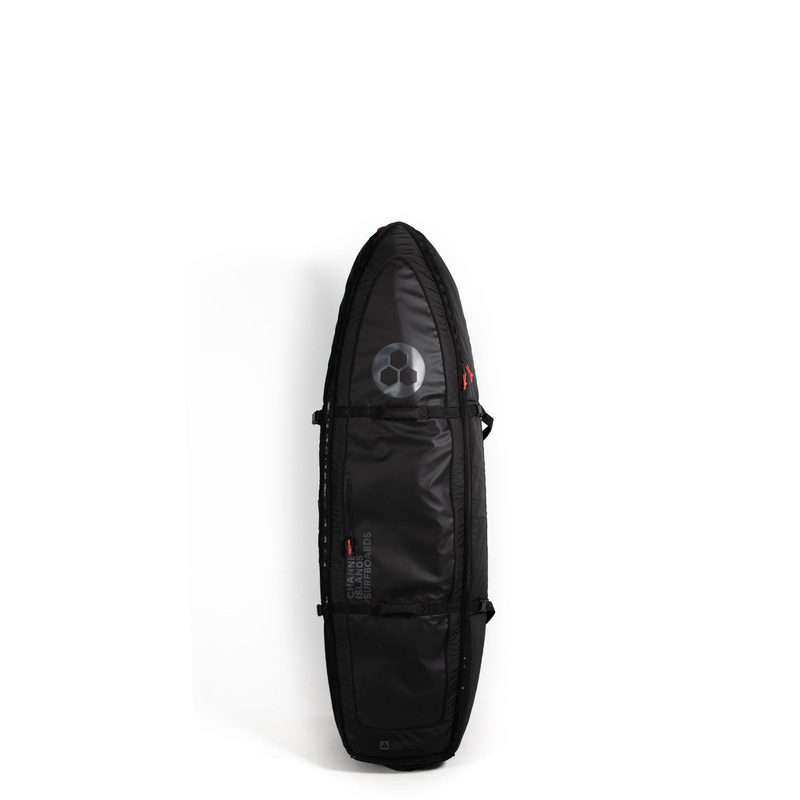 CHANNEL ISLANDS – CI TEAM 66 TRAVELER WHEEL BOARDBAG