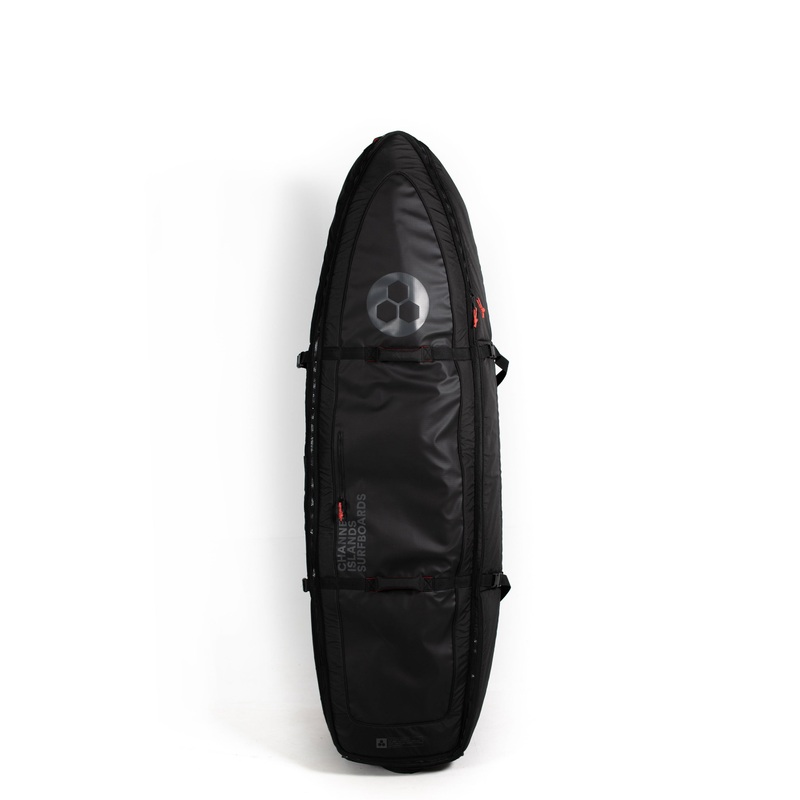 CHANNEL ISLANDS – CI TEAM 76 TRAVELER WHEEL BOARDBAG