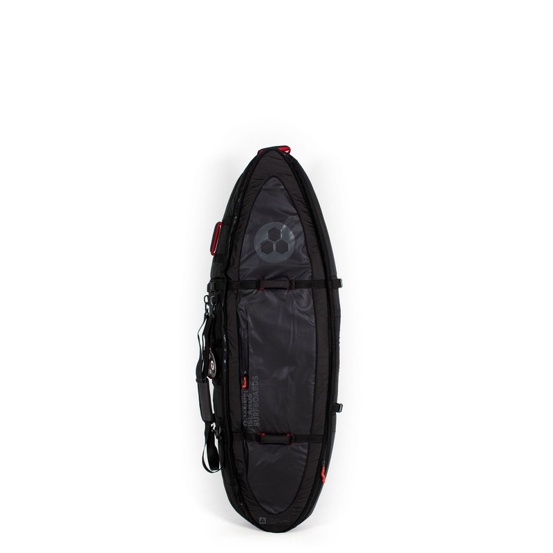 CHANNEL ISLANDS – CI TRIPLE 69 TRAVELER BOARDBAG