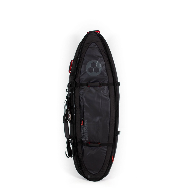 CHANNEL ISLANDS – CI TRIPLE 76 TRAVELER BOARDBAG