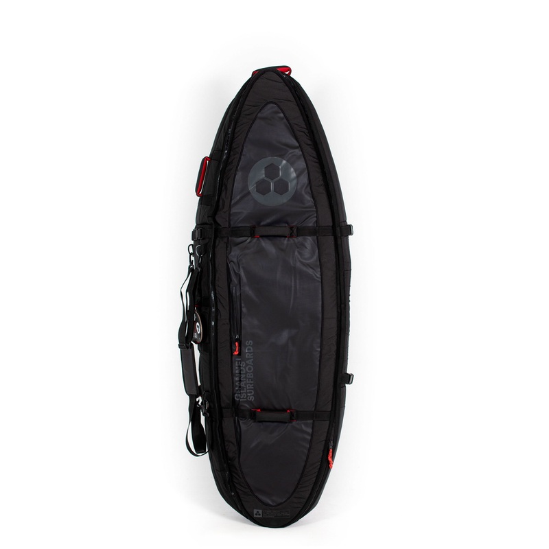 CHANNEL ISLANDS – CI TRIPLE 80 TRAVELER BOARDBAG
