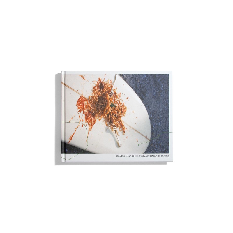 CHEF – A SLOW-COOKED VISUAL PORTRAIT OF SURFING