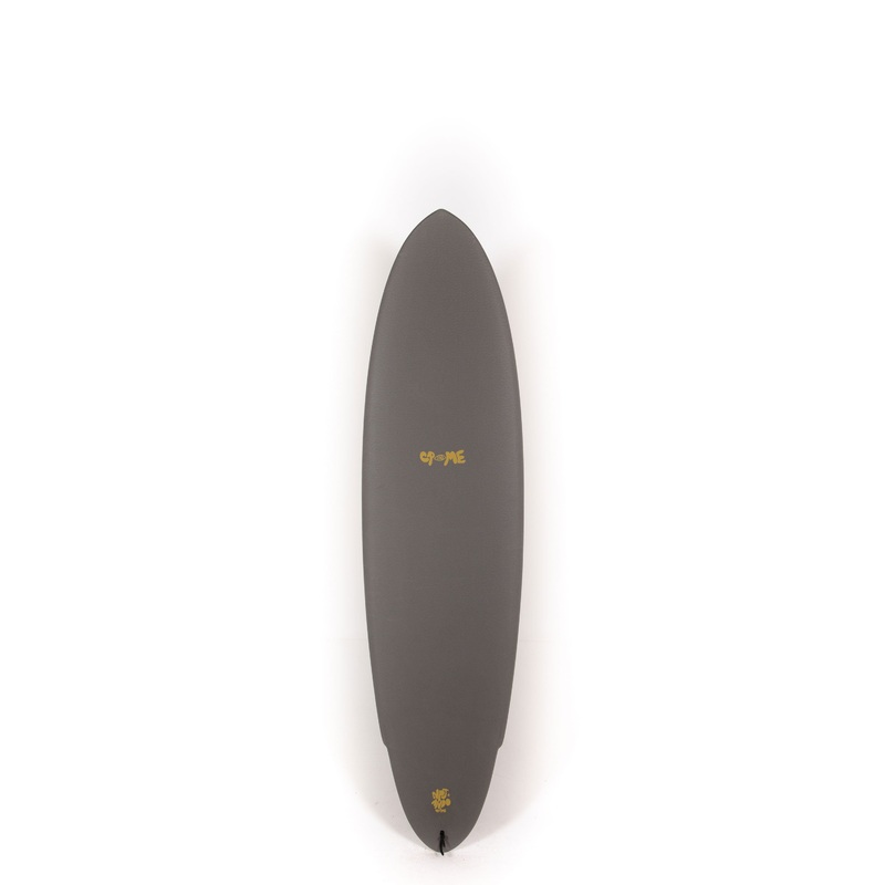 Crime Surfboards – ZEPHYR ANDO x NPJ – 70″ x 21.2″ x 2.6″