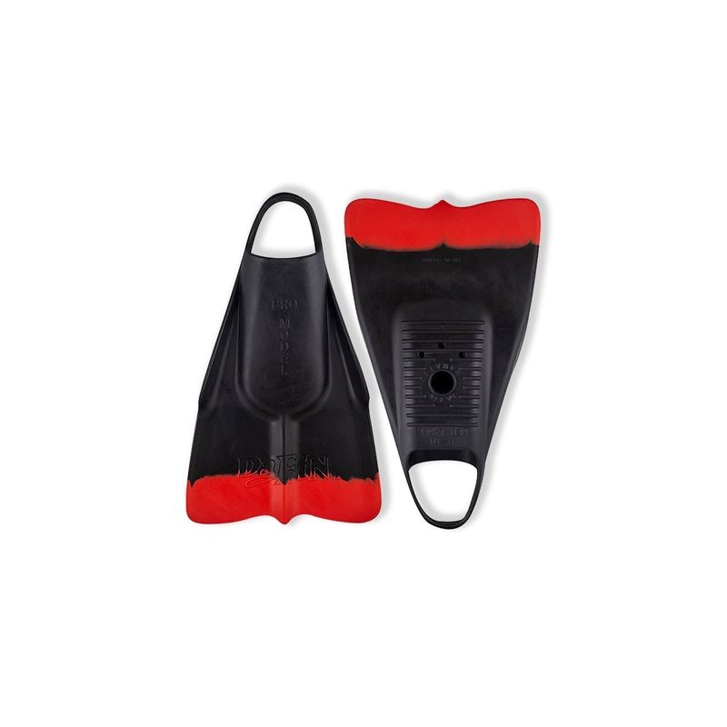 DAFIN – PRO CLASSIC – BLACK RED