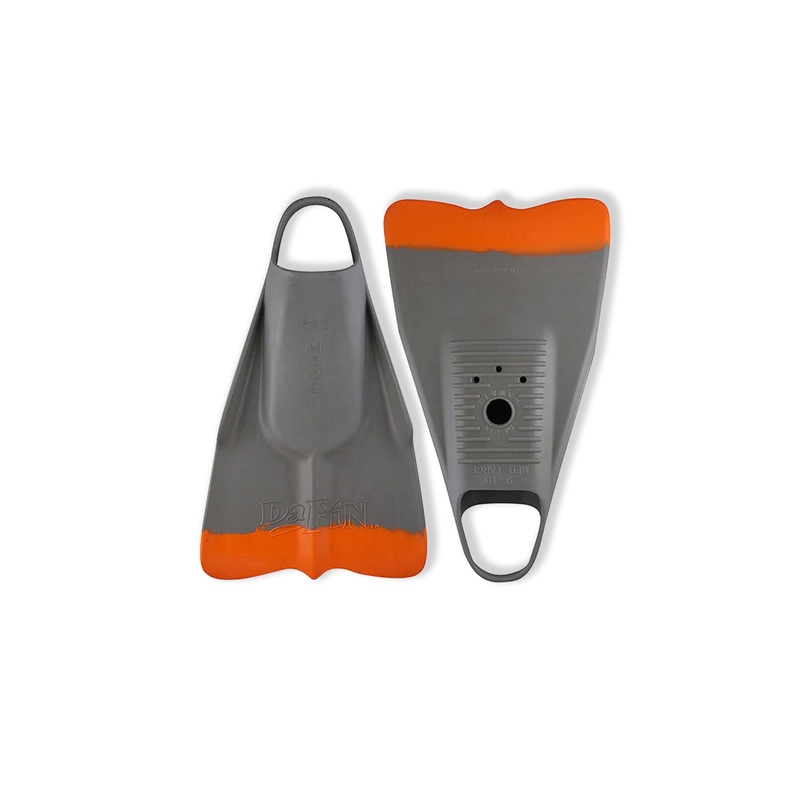 DAFIN – PRO CLASSIC – GRAY ORANGE