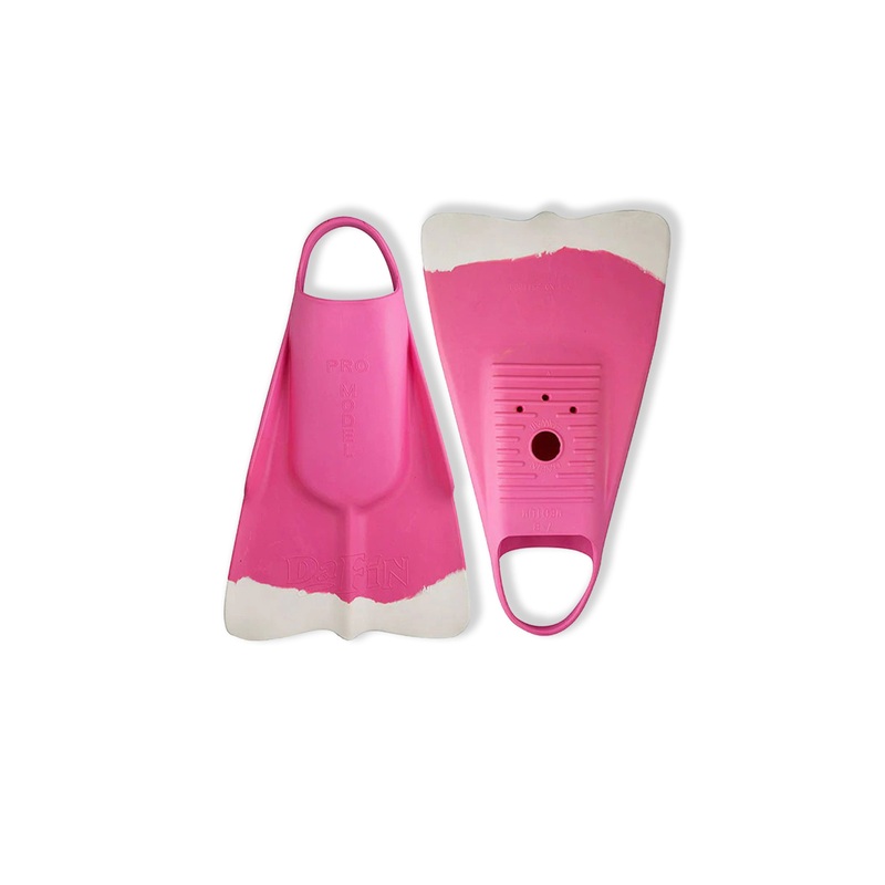 DAFIN – PRO CLASSIC – PINK WHITE