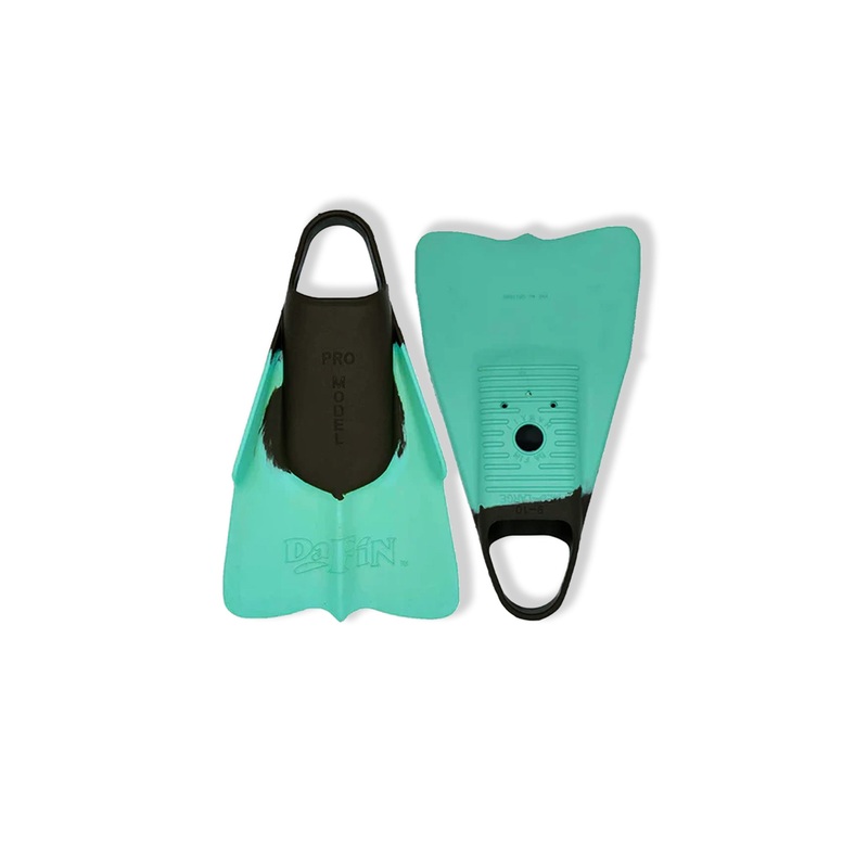 DAFIN – VISSLA 5.0