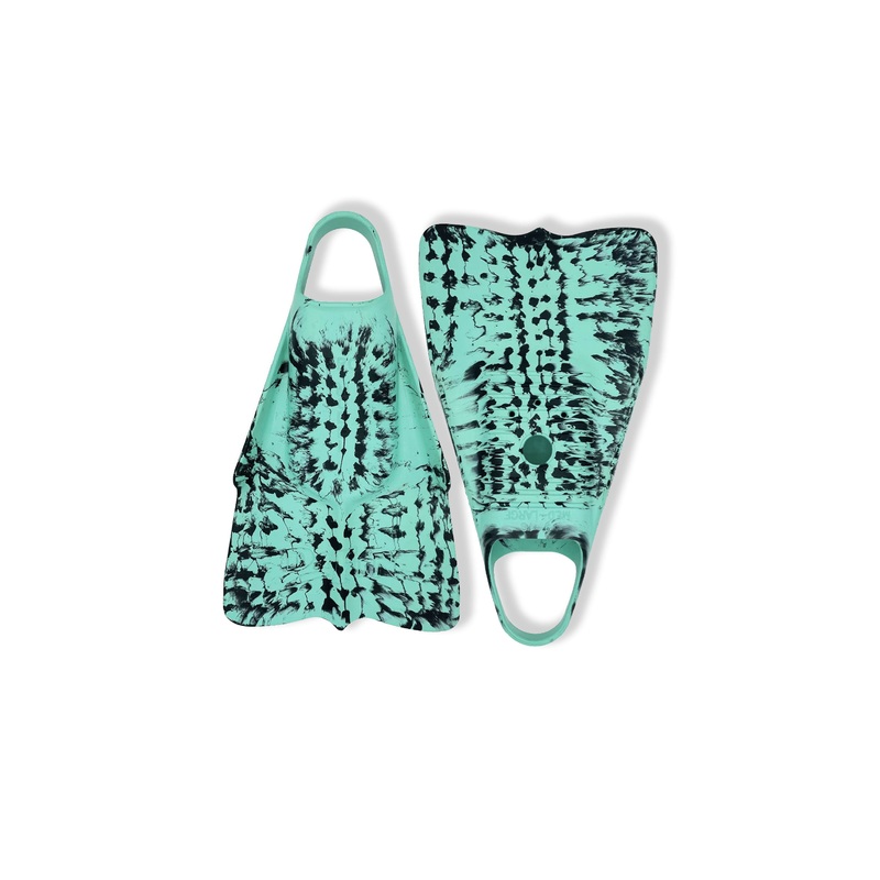 DAFIN – VISSLA 7.0