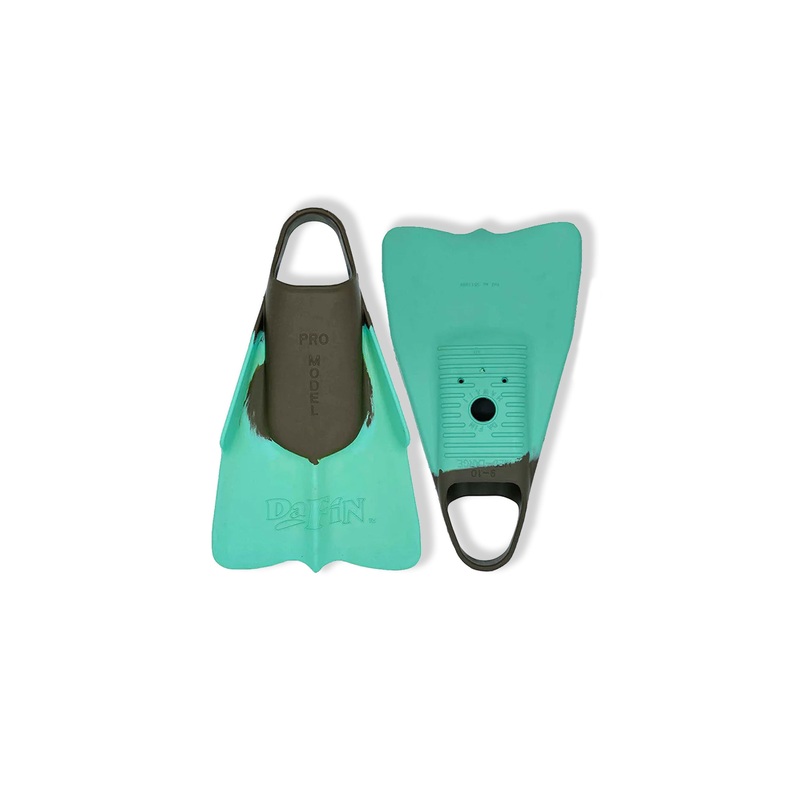 DAFIN – VISSLA 8.0