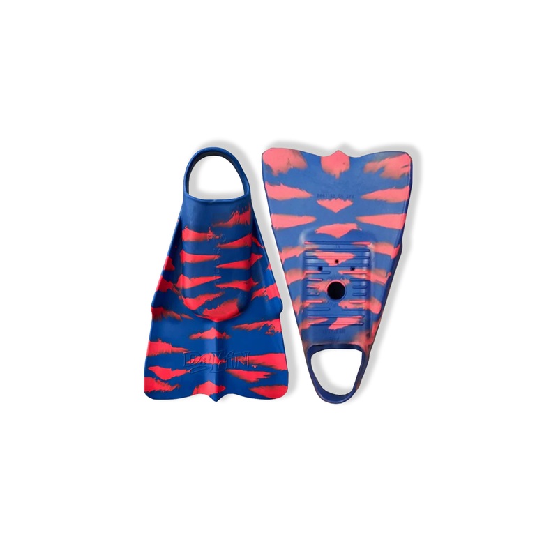 DAFIN – ZAK NOYLE KAI LENNY – BLUE RED