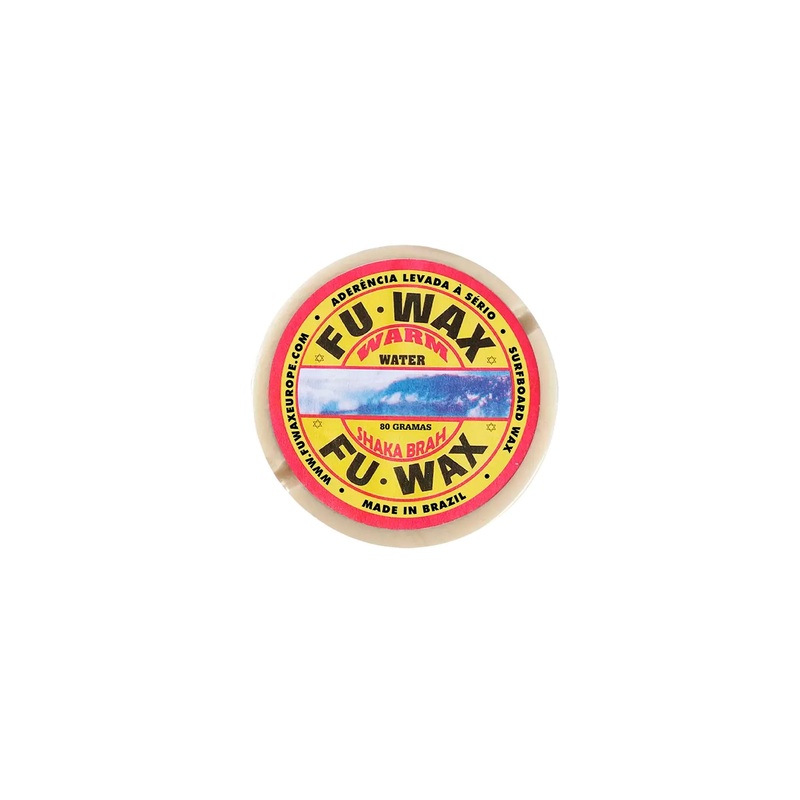 FU WAX – WARM