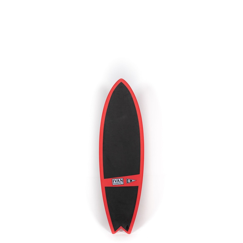 JJF SOFT – ASTRO FISH IVAN FLORENCE 5’10”