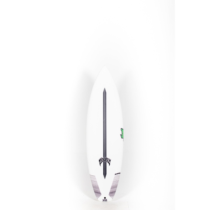 Lost Surfboard – SUB DRIVER 2.0 by Matt Biolos – Light Speed – 62 x 20,55 x 2,6 – 35L