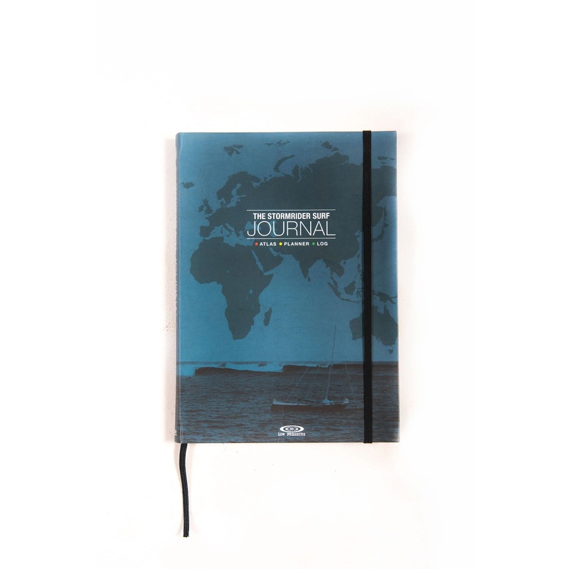 LOW PESSURE – JOURNAL