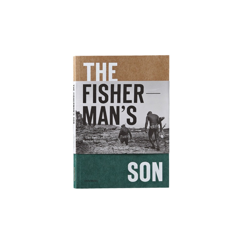 PATAGONIA – THE FISHERMAN” S SON