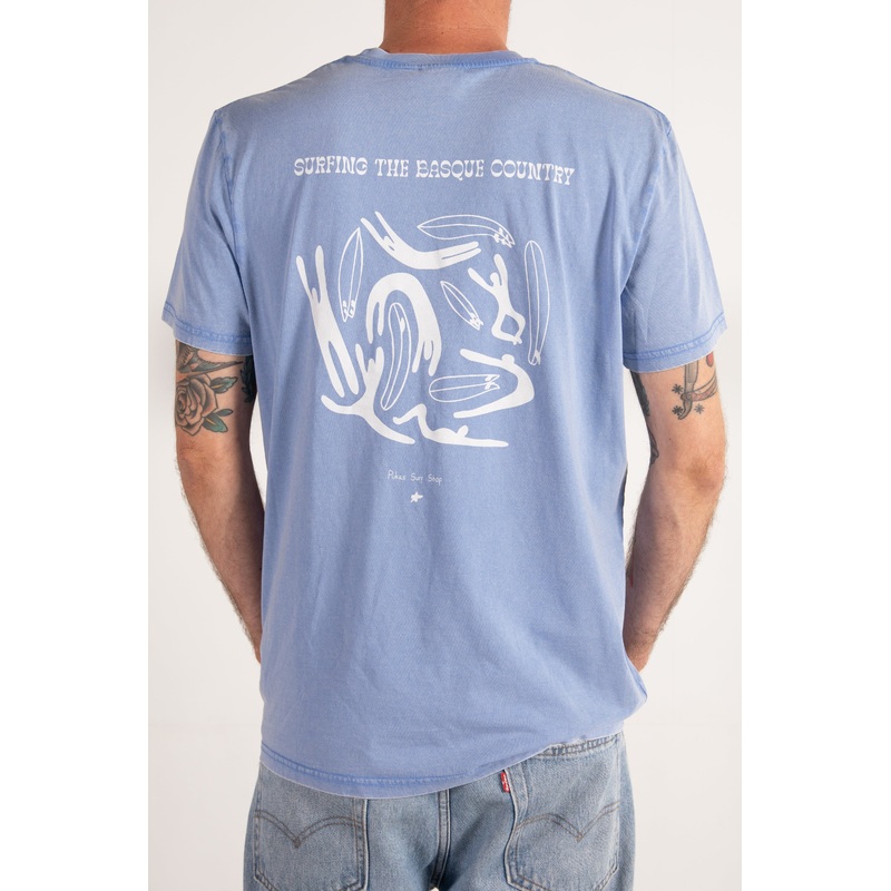 PUKAS SURF SHOP – CORRIENTES